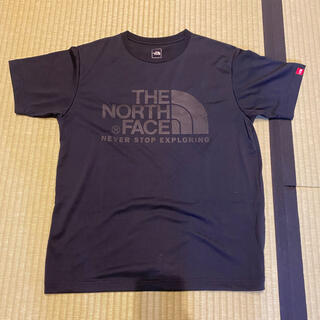 ザノースフェイス(THE NORTH FACE)のノースフェイス Tシャツ メンズ Mサイズ(Tシャツ/カットソー(半袖/袖なし))