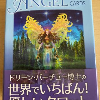 ANGEL TAROT CARDS(趣味/スポーツ/実用)