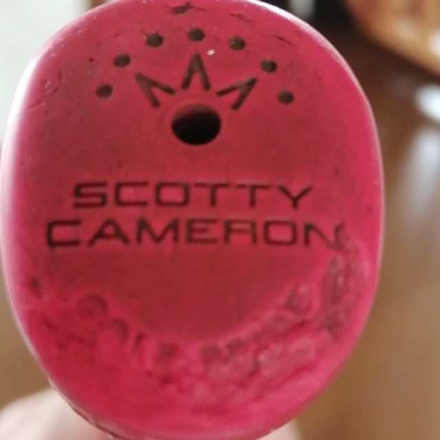 Scotty Cameron(スコッティキャメロン)のスコッティキャメロン　スタジオセレクト　ニューポート2.6 スポーツ/アウトドアのゴルフ(クラブ)の商品写真