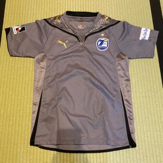 プーマ(PUMA)の大分トリニータ レプリカユニホーム 2009 プーマ プラクティス Mサイズ(ウェア)