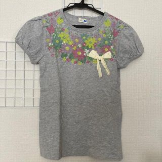 ニットプランナー(KP)のKP＊150＊半袖Tシャツ＊女の子(Tシャツ/カットソー)