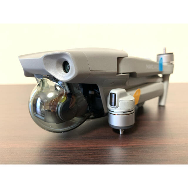 DJI mavic air2 コンボ 3