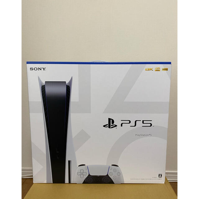 PlayStation - SONY ソニー PS5 PlayStation5 本体