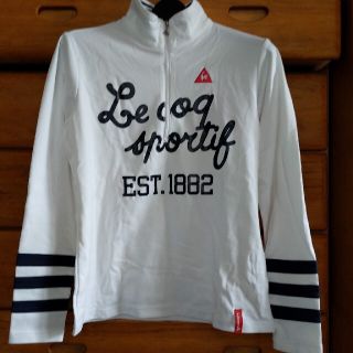 ルコックスポルティフ(le coq sportif)のルコックゴルフウェア(ウエア)