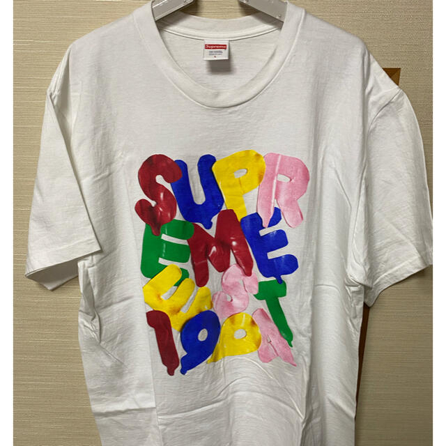 supreme Tシャツ　2枚セット