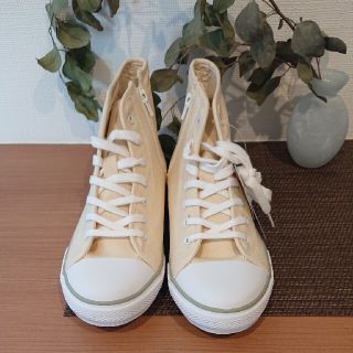 Arnold Palmer - アーノルドパーマー TM ハイカットスニーカー 24.5cm ...