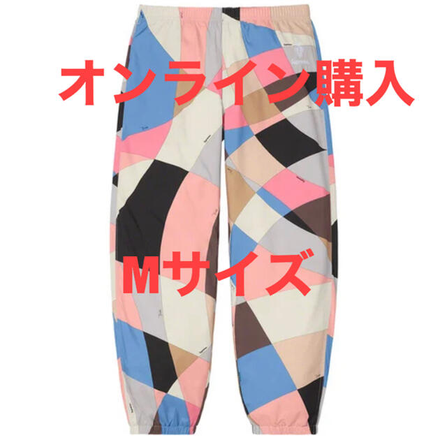 Supreme Emilio Pucci Sport Pant