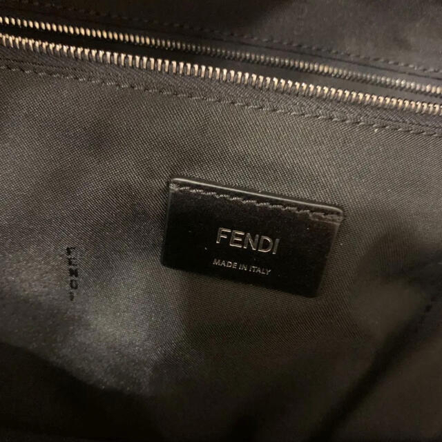 FENDI(フェンディ)のFENDI バックパック メンズのバッグ(バッグパック/リュック)の商品写真