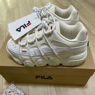 フィラ(FILA)のFILA BARRICADE XT 97 スニーカー(スニーカー)