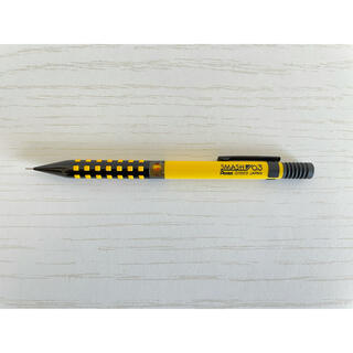 ペンテル(ぺんてる)のペンてる スマッシュ限定色  イエロー×ブラック(ペン/マーカー)