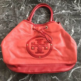 トリーバーチ(Tory Burch)の ☆週末期間限定値下げ☆ トリーバーチ　バック(トートバッグ)