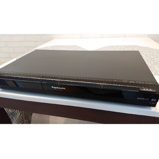 パナソニック(Panasonic)のパナソニック DMR-XE100-K(DVDレコーダー)