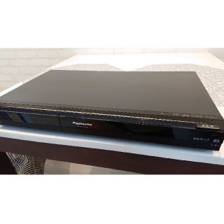 パナソニック(Panasonic)のパナソニック DMR-XE100-K(DVDレコーダー)