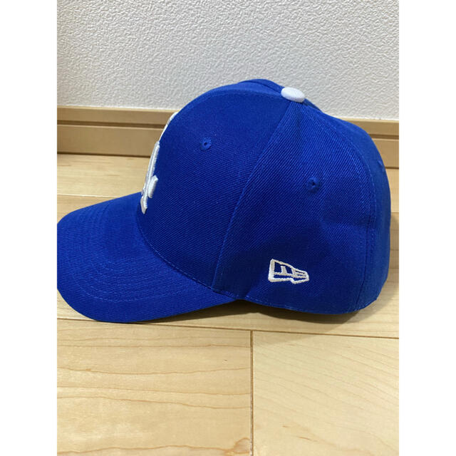 NEW ERA(ニューエラー)のNEW ERA キャップ メンズの帽子(キャップ)の商品写真