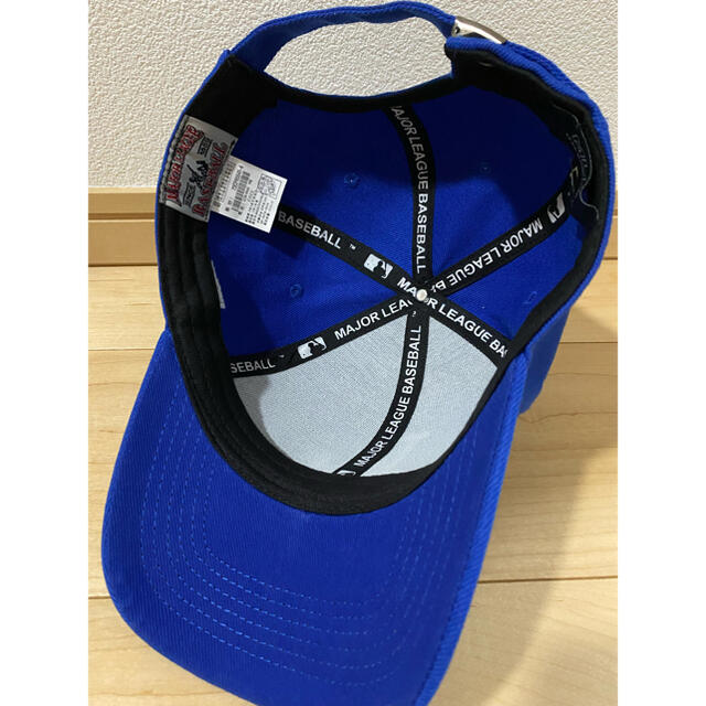 NEW ERA(ニューエラー)のNEW ERA キャップ メンズの帽子(キャップ)の商品写真