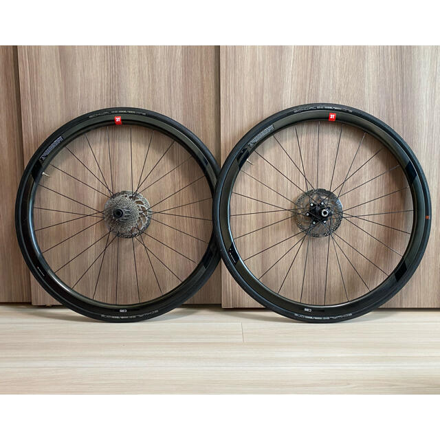 3T discus C35 Ltd stealth 軽量1350gカーボン 【ポイント10倍】 www