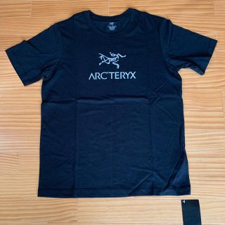 アークテリクス(ARC'TERYX)のアークテリクス　Tシャツ タグ付　新品・未使用品(Tシャツ/カットソー(半袖/袖なし))