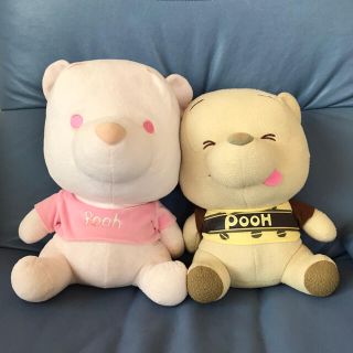 くまのプーさん ピンク ぬいぐるみの通販 31点 くまのプーさんのエンタメ ホビーを買うならラクマ くまのプーさん ピンク ぬいぐるみの通販 31点 くまのプーさんのエンタメ ホビーを買うならラクマ