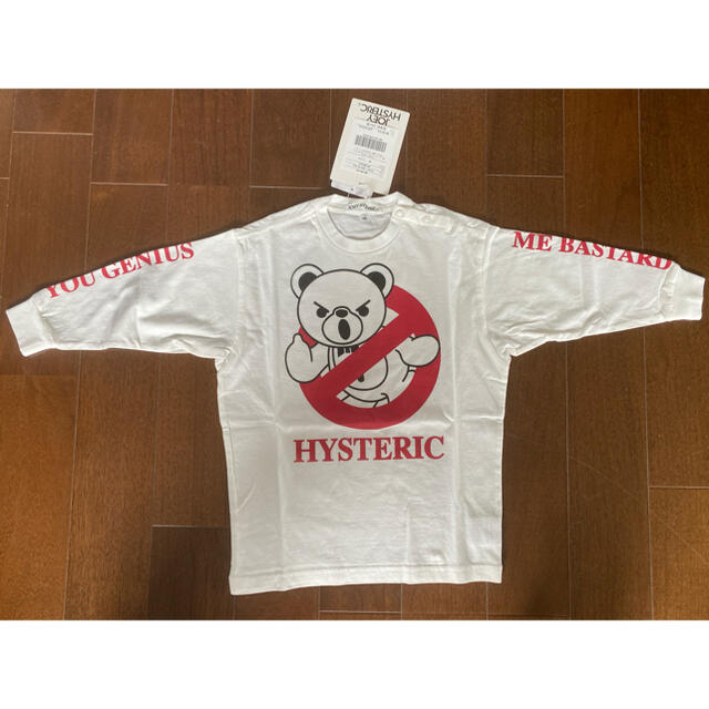 JOEY HYSTERIC(ジョーイヒステリック)の【新品】JOEY HYSTERIC 3点　こっこ様専用 キッズ/ベビー/マタニティのキッズ服男の子用(90cm~)(Tシャツ/カットソー)の商品写真