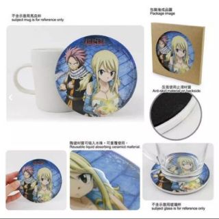 講談社 - FAIRYTAIL フェアリーテイル 海外 台湾 限定 アクリル