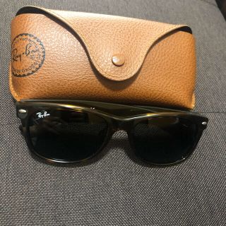 レイバン(Ray-Ban)のRayBan サングラス　新品未使用(サングラス/メガネ)