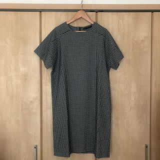 ザラ(ZARA)のZARA ワンピース(ひざ丈ワンピース)