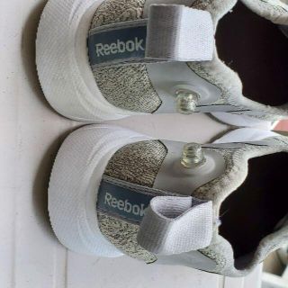 リーボック(Reebok)のスニーカー　ポンプフューリー　Reebok(スニーカー)