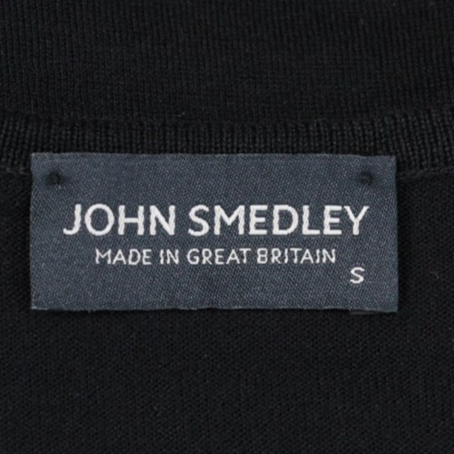 JOHN SMEDLEY ニット・セーター メンズ 2