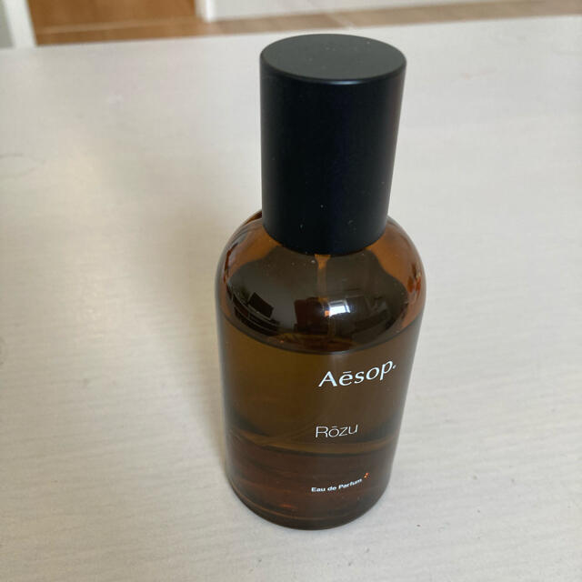 Aesop イソップ　香水　rozu ローズ