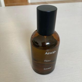 イソップ(Aesop)のイソップ  オールドパルファム　ローズ　50ml 香水(香水(女性用))