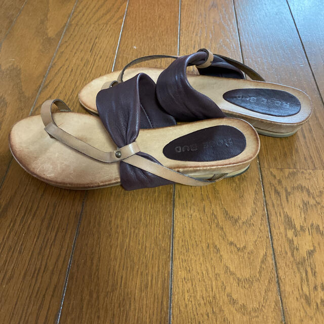 ROSE BUD(ローズバッド)のサンダル レディースの靴/シューズ(サンダル)の商品写真