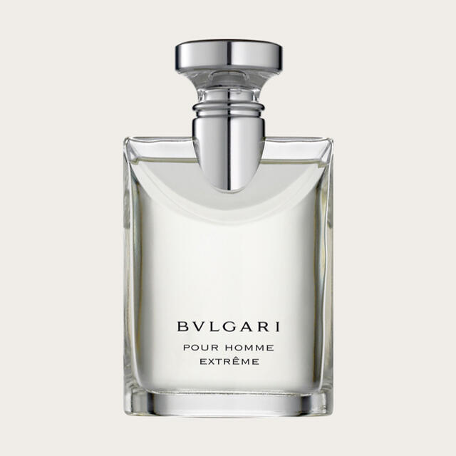 BVLGARI(ブルガリ)のBVLGARI プルームオム　エクストレーム コスメ/美容の香水(ユニセックス)の商品写真