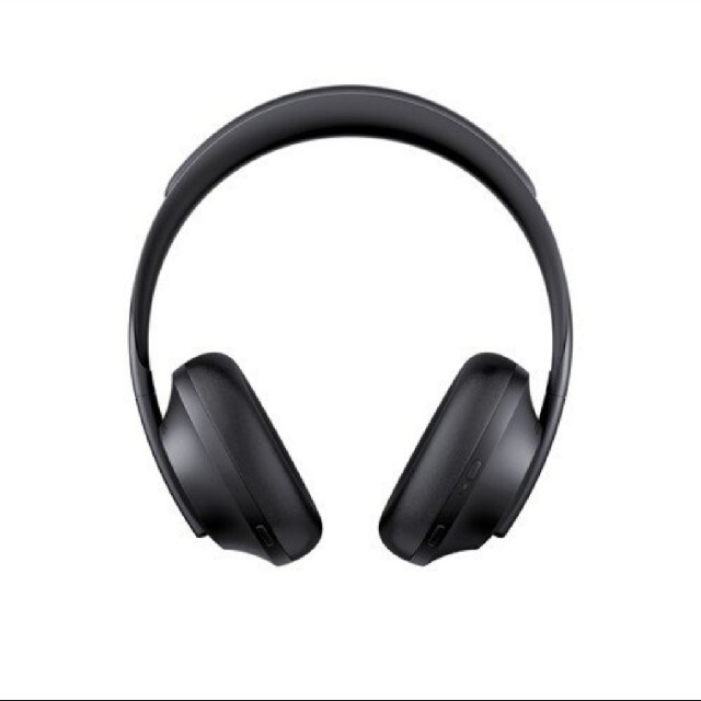 BOSE(ボーズ)の新品未使用ヘッドホン ボーズ  BOSE NCHDPHS700BLK Bose  スマホ/家電/カメラのオーディオ機器(ヘッドフォン/イヤフォン)の商品写真