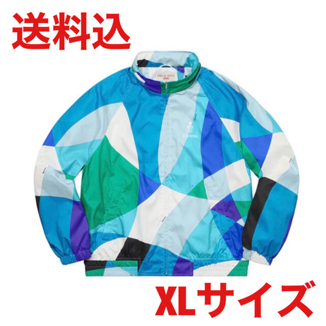 Supreme Emilio Pucci Sport Jacket