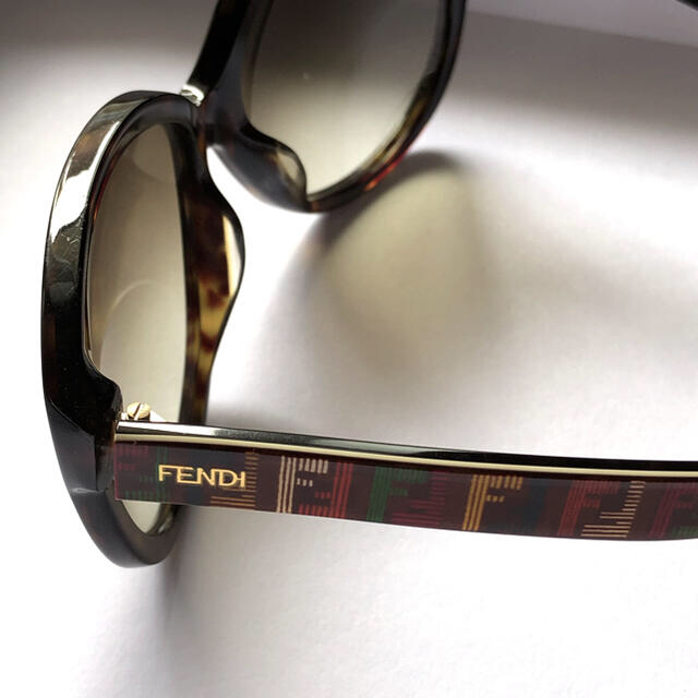 FENDI サングラス