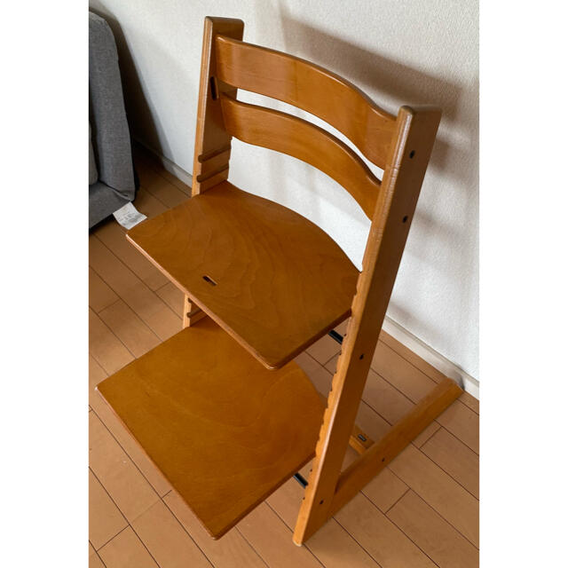 Stokke 子供椅子