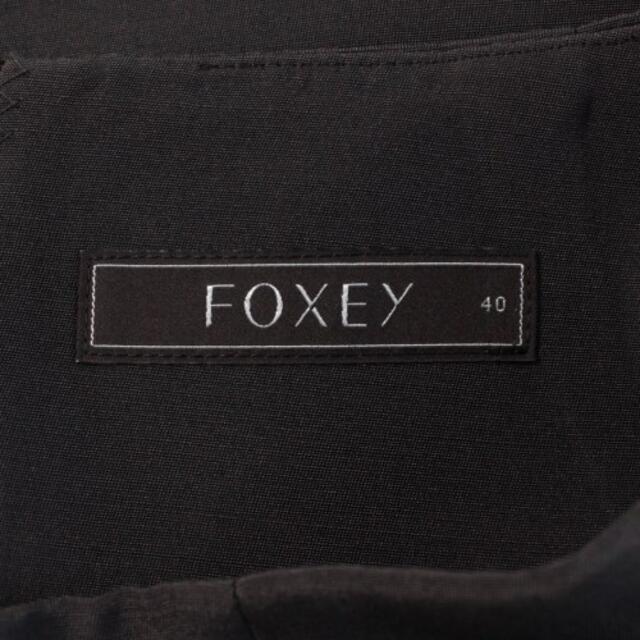 FOXEY(フォクシー)のFOXEY ミニスカート レディース レディースのスカート(ミニスカート)の商品写真