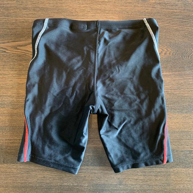 adidas(アディダス)のアディダス　水着　【140】 キッズ/ベビー/マタニティのキッズ服男の子用(90cm~)(水着)の商品写真