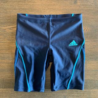 アディダス(adidas)のRiri様専用　アディダス　水着　【140】(水着)