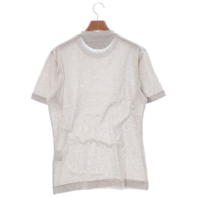 BRUNELLO CUCINELLI(ブルネロクチネリ)のBRUNELLO CUCINELLI Tシャツ・カットソー メンズ メンズのトップス(Tシャツ/カットソー(半袖/袖なし))の商品写真