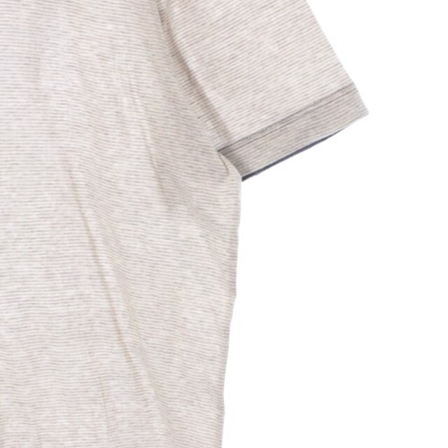 BRUNELLO CUCINELLI(ブルネロクチネリ)のBRUNELLO CUCINELLI Tシャツ・カットソー メンズ メンズのトップス(Tシャツ/カットソー(半袖/袖なし))の商品写真