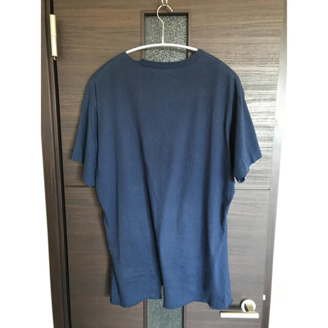 純正激安 yohjiyamamoto×内田すずめ 大正ロマン 椿とタバコ カットソー