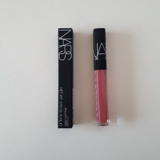 ナーズ(NARS)のNARS リップグロスN 5696(リップグロス)