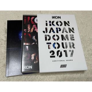 アイコン(iKON)のIKON JAPAN DOME TOUR 2017(K-POP/アジア)