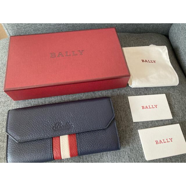 財布【専用】BALLY 長財布