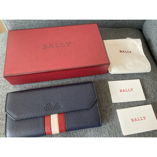 バリー(Bally)の【専用】BALLY 長財布(財布)