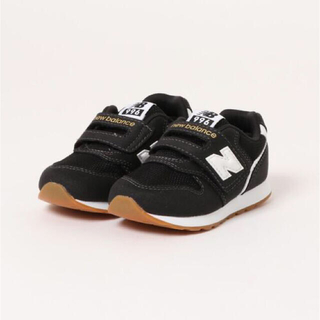 ニューバランス(New Balance)の最終値下げ【WEB限定】New Balance/ニューバランス KIDS キッズ(スニーカー)