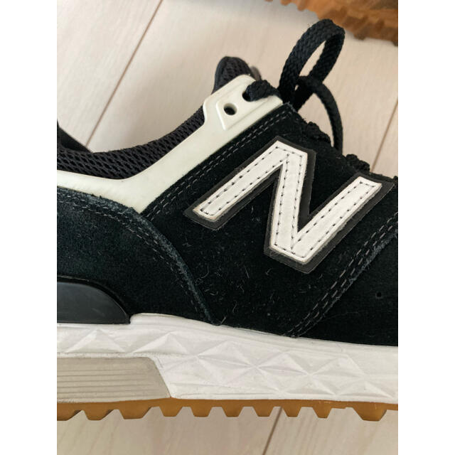 New Balance(ニューバランス)のニューバランス574 FRESH FOAM レディースの靴/シューズ(スニーカー)の商品写真