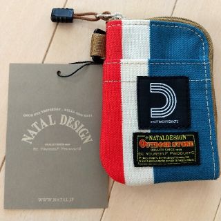 ネイタルデザイン(NATAL DESIGN)のハーフトラックプロダクツ×ネイタルデザインハイキングチケット(その他)