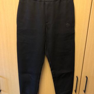 アレキサンダーマックイーン(Alexander McQueen)の国内正規 18AW アレキサンダーマックイーン スウェットパンツ(その他)